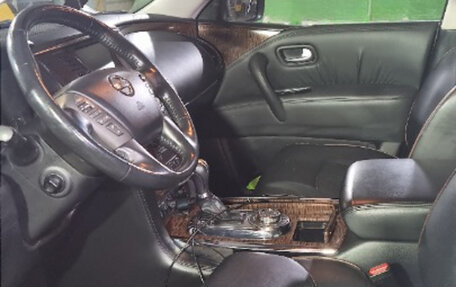 Nissan Patrol, 2012 год, 2 000 000 рублей, 11 фотография