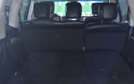 Nissan Patrol, 2012 год, 2 000 000 рублей, 19 фотография