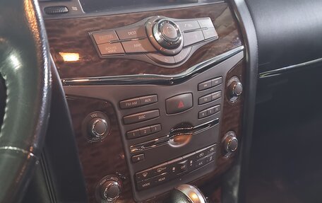 Nissan Patrol, 2012 год, 2 000 000 рублей, 20 фотография