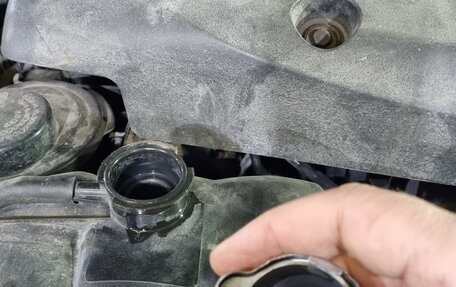 Nissan Patrol, 2012 год, 2 000 000 рублей, 23 фотография