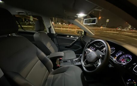 Volkswagen Golf VII, 2014 год, 1 100 000 рублей, 12 фотография