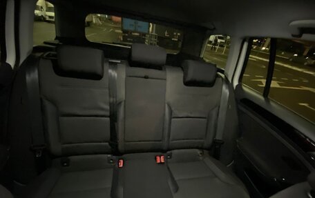 Volkswagen Golf VII, 2014 год, 1 100 000 рублей, 14 фотография