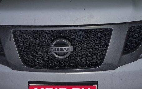 Nissan Patrol, 2012 год, 2 000 000 рублей, 24 фотография