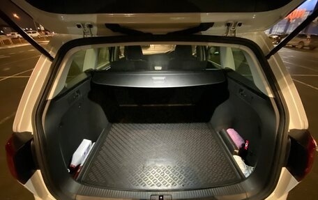 Volkswagen Golf VII, 2014 год, 1 100 000 рублей, 15 фотография