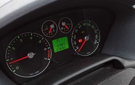 Ford Fusion I, 2007 год, 650 000 рублей, 2 фотография