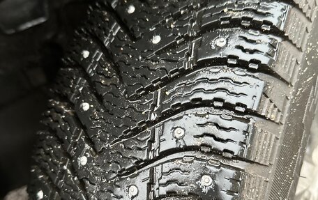 Renault Logan I, 2013 год, 555 555 рублей, 11 фотография