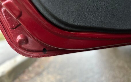 Renault Logan I, 2013 год, 555 555 рублей, 15 фотография