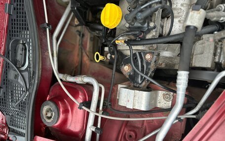 Renault Logan I, 2013 год, 555 555 рублей, 19 фотография