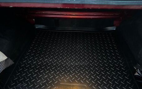 Renault Logan I, 2013 год, 555 555 рублей, 26 фотография