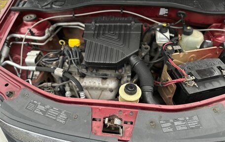 Renault Logan I, 2013 год, 555 555 рублей, 18 фотография