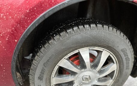 Renault Logan I, 2013 год, 555 555 рублей, 13 фотография