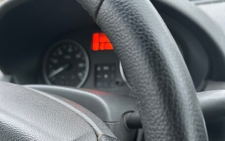 Renault Logan I, 2013 год, 555 555 рублей, 22 фотография