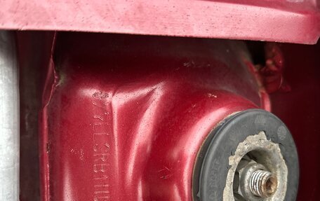 Renault Logan I, 2013 год, 555 555 рублей, 20 фотография