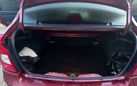 Renault Logan I, 2013 год, 555 555 рублей, 25 фотография