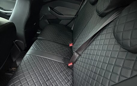 Ford Focus III, 2012 год, 550 000 рублей, 12 фотография