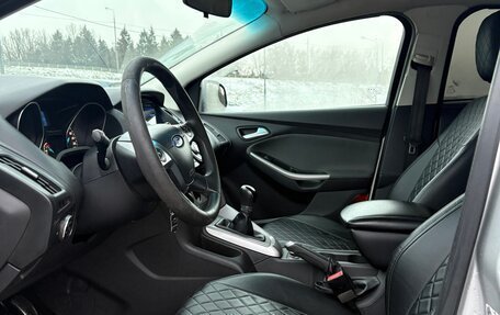 Ford Focus III, 2012 год, 550 000 рублей, 11 фотография