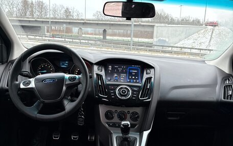 Ford Focus III, 2012 год, 550 000 рублей, 13 фотография