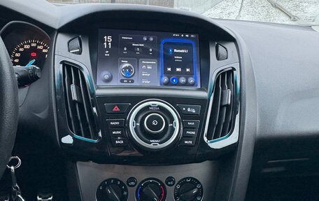 Ford Focus III, 2012 год, 550 000 рублей, 6 фотография