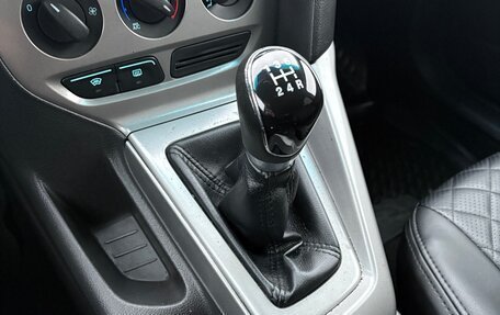 Ford Focus III, 2012 год, 550 000 рублей, 8 фотография