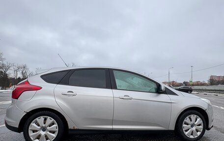 Ford Focus III, 2012 год, 550 000 рублей, 4 фотография