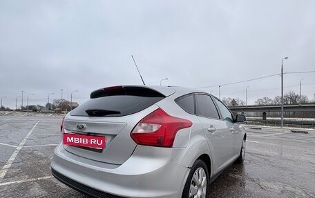 Ford Focus III, 2012 год, 550 000 рублей, 3 фотография