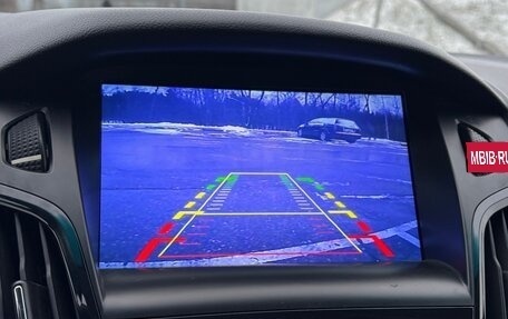 Ford Focus III, 2012 год, 550 000 рублей, 9 фотография