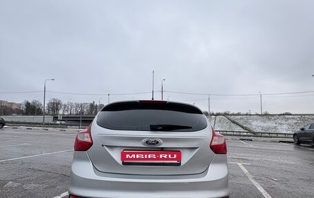 Ford Focus III, 2012 год, 550 000 рублей, 2 фотография