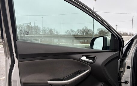 Ford Focus III, 2012 год, 550 000 рублей, 18 фотография