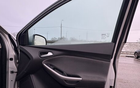 Ford Focus III, 2012 год, 550 000 рублей, 20 фотография