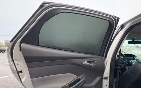 Ford Focus III, 2012 год, 550 000 рублей, 23 фотография