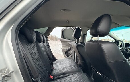 Ford Focus III, 2012 год, 550 000 рублей, 21 фотография