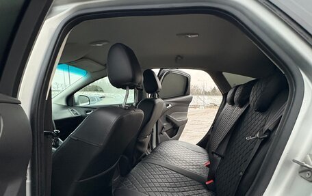 Ford Focus III, 2012 год, 550 000 рублей, 24 фотография