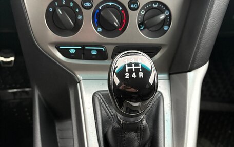 Ford Focus III, 2012 год, 550 000 рублей, 27 фотография