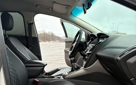 Ford Focus III, 2012 год, 550 000 рублей, 19 фотография