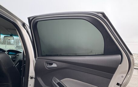 Ford Focus III, 2012 год, 550 000 рублей, 22 фотография