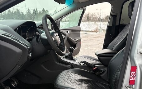 Ford Focus III, 2012 год, 550 000 рублей, 17 фотография