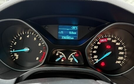 Ford Focus III, 2012 год, 550 000 рублей, 25 фотография