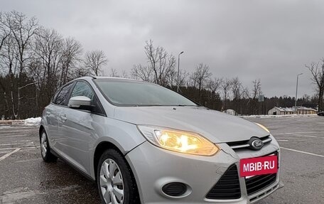 Ford Focus III, 2012 год, 550 000 рублей, 30 фотография