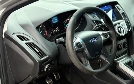 Ford Focus III, 2012 год, 550 000 рублей, 31 фотография