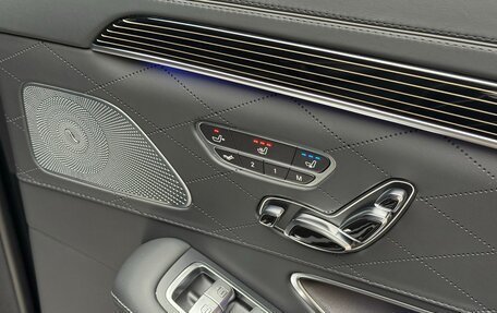 Mercedes-Benz S-Класс, 2017 год, 5 300 000 рублей, 21 фотография