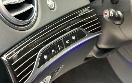 Mercedes-Benz S-Класс, 2017 год, 5 300 000 рублей, 17 фотография