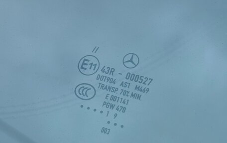 Mercedes-Benz S-Класс, 2017 год, 5 300 000 рублей, 36 фотография