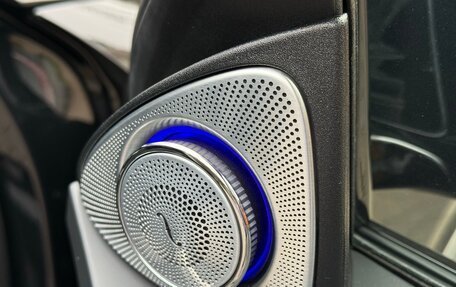 Mercedes-Benz S-Класс, 2017 год, 5 300 000 рублей, 28 фотография