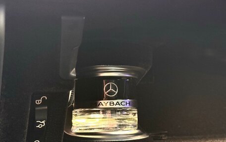 Mercedes-Benz S-Класс, 2017 год, 5 300 000 рублей, 35 фотография