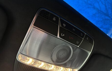 Mercedes-Benz S-Класс, 2017 год, 5 300 000 рублей, 34 фотография