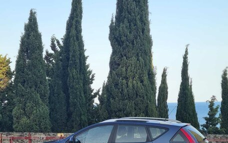 KIA cee'd I рестайлинг, 2008 год, 740 000 рублей, 3 фотография