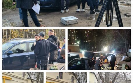 KIA cee'd I рестайлинг, 2008 год, 740 000 рублей, 7 фотография