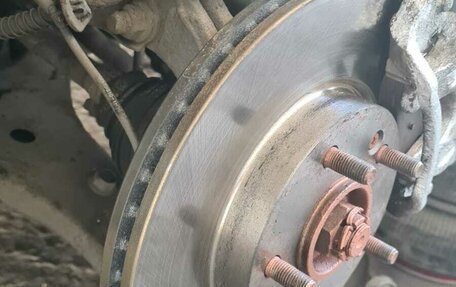 KIA cee'd I рестайлинг, 2008 год, 740 000 рублей, 8 фотография