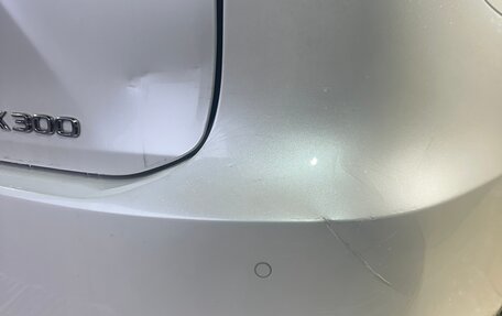 Lexus RX IV рестайлинг, 2021 год, 5 950 000 рублей, 8 фотография