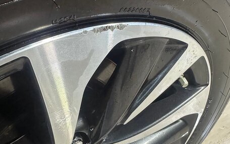 Lexus RX IV рестайлинг, 2021 год, 5 950 000 рублей, 5 фотография